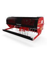 Redexim Verti-Drain 7521 Aerator