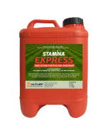 Stamina Express Soil Wetting Agent