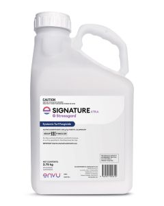 Signature Xtra Stressgard Fungicide