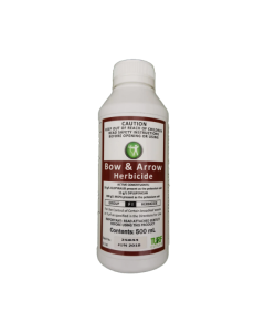 Bow & Arrow Herbicide