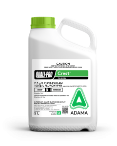 Quali-Pro Crest Herbicide