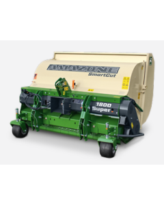 Amazone Super Smartcut GH2100S