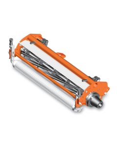 Jacobsen TrueSet 11-Blade Cutting Unit - 18" Width (Left Hand Reel)