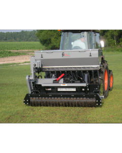 1st Products AGRI-vator AG72 - 6'