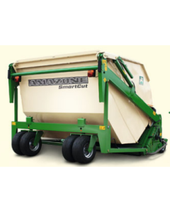 Amazone Groundkeeper Smartcut Drive GHS-1500D