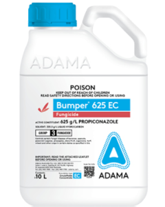 Bumper 625 EC Fungicide