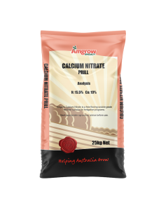 Calcium Nitrate