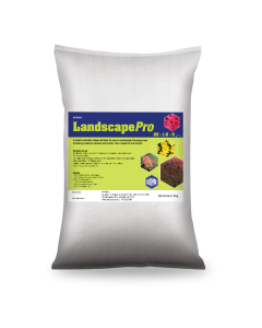 Landscape Pro 22-2-9 Fertiliser 20kg