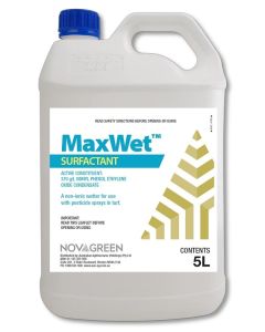 MaxWet Spray Adjuvant
