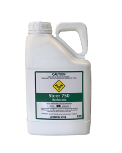 Steer 750 Herbicide