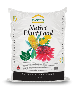 Paton Native Plant Food Fertiliser
