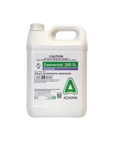 Exonerate Herbicide