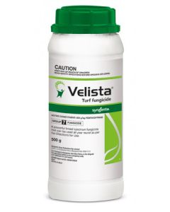 Velista Turf Fungicide