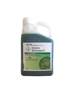 Exteris Stressgard Fungicide