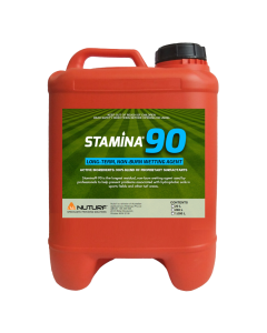Stamina 90 Soil Wetting Agent