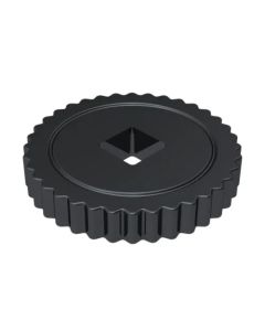 Jacobsen Gear Click Washer Bedknife Adjustment