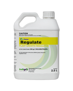 Proforce Regulate 200SC Plant Growth Regular (PGR) 2.5L