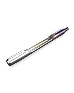 Redexim Hollow Tine 10mm x 125mm (8 Shank)