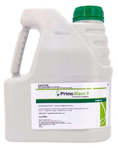 Primo MAXX II Turf Growth Regulator 5L