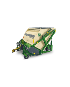 Amazone Groundkeeper Smartcut GH-1500