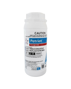 Patriot Fungicide