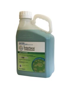 Interface Stressgard Fungicide