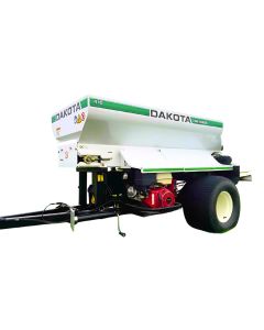 Dakota Turf Tender 410 Topdresser - Honda Powered