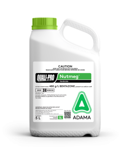Quali-Pro® Nutmeg™ Herbicide
