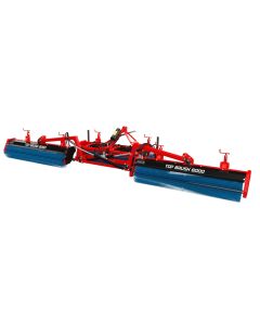 Redexim Top Brush 6000 (Firm Brush)