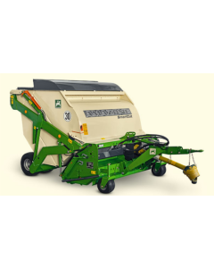 Amazone Groundkeeper Smartcut Drive GHS-2100D