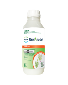 Esplanade Herbicide