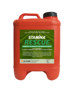Stamina Rescue Soil Wetting Agent