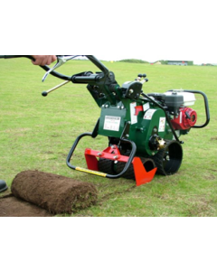 Groundsman TMC46 Pedestrian Turf Multi-cutter 4WD
