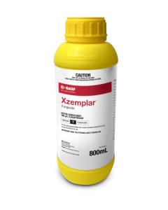 Xzemplar™ Fungicide