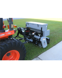 1st Products AERA-vator UA40