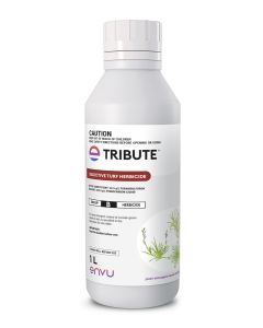 Tribute Selective Turf Herbicide 1L
