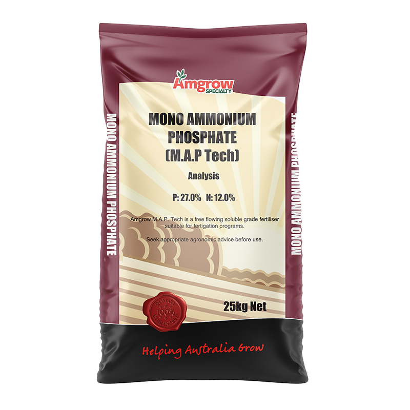 Ammonium hotsell phosphate fertilizer
