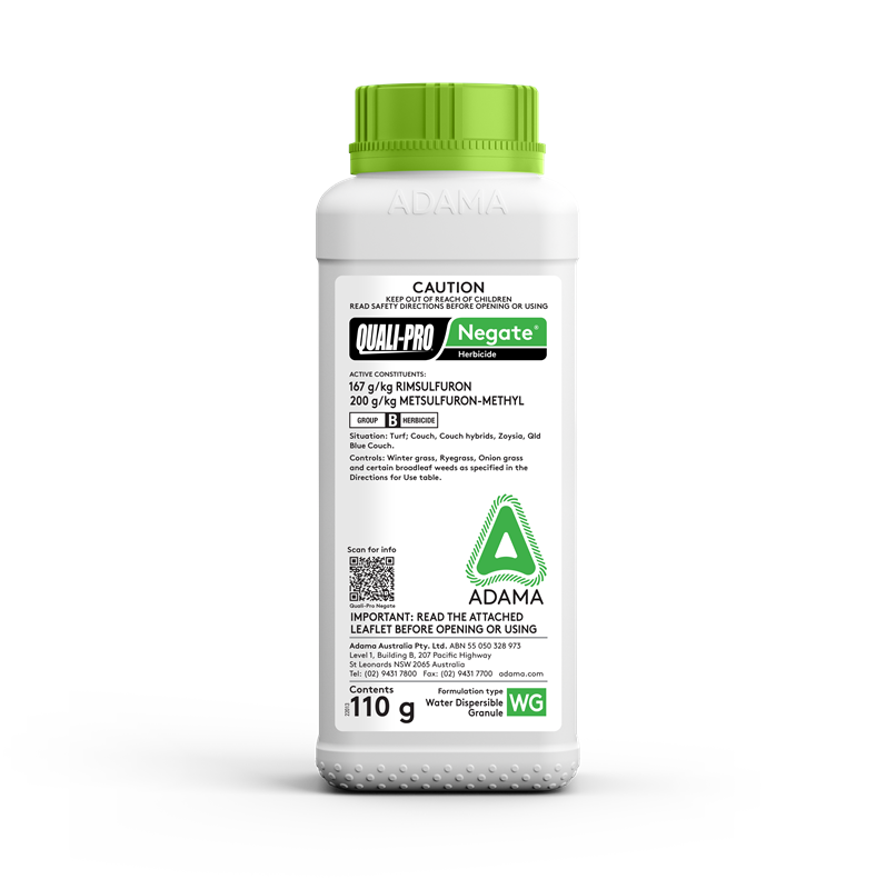 Quali-Pro Negate Herbicide - Nuturf