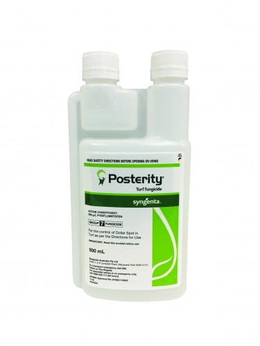 Posterity Turf Fungicide - Nuturf