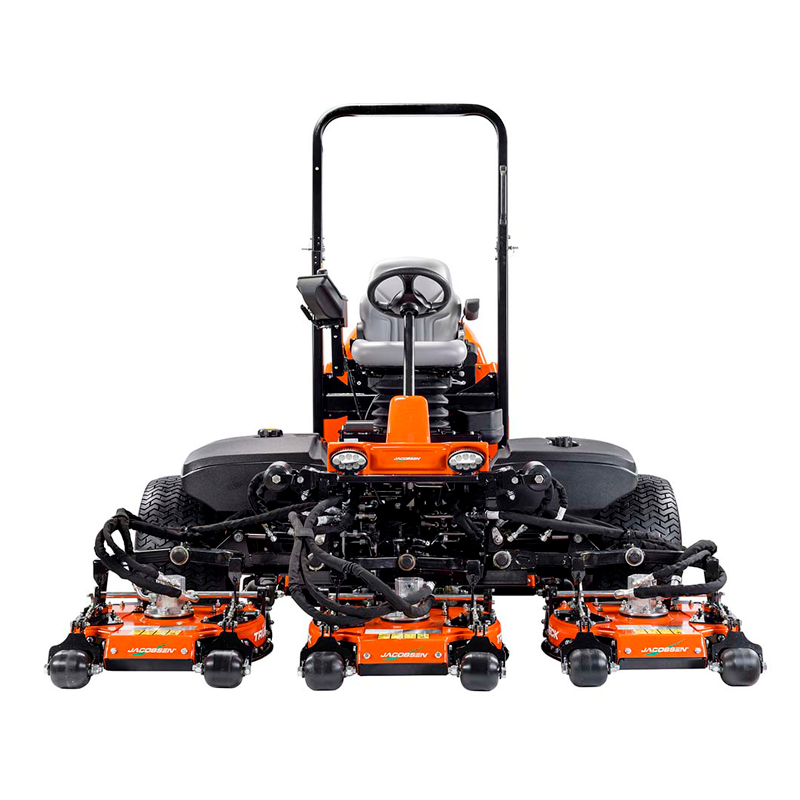 Jacobsen AR530 Contour Rotary Trim Mower - Nuturf