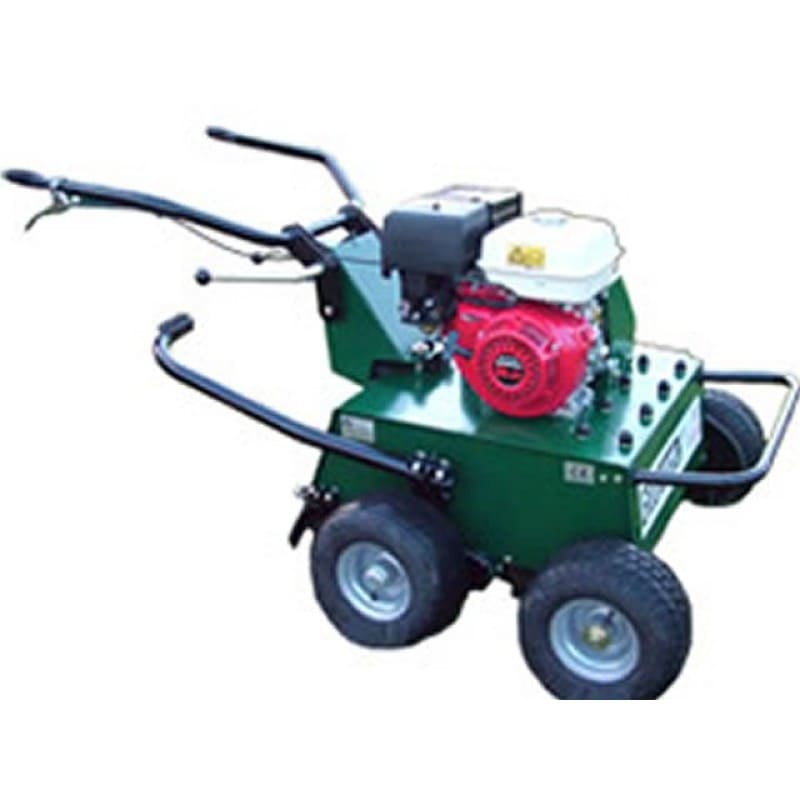 Turf Equipment, Products & Solutions