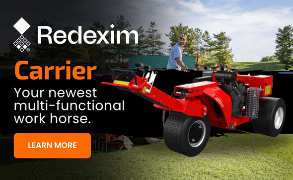 Redexim Carrier