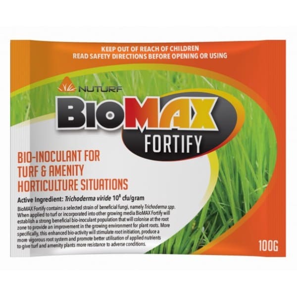 BioMax-Fortify