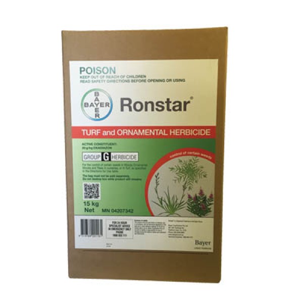 Ronstar 400x400